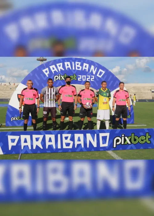 
                                        
                                            Treze goleira o Sport-PB por 6 a 0 no Amigão, e agora espera definição de adversário para o mata-mata do Paraibano
                                        
                                        