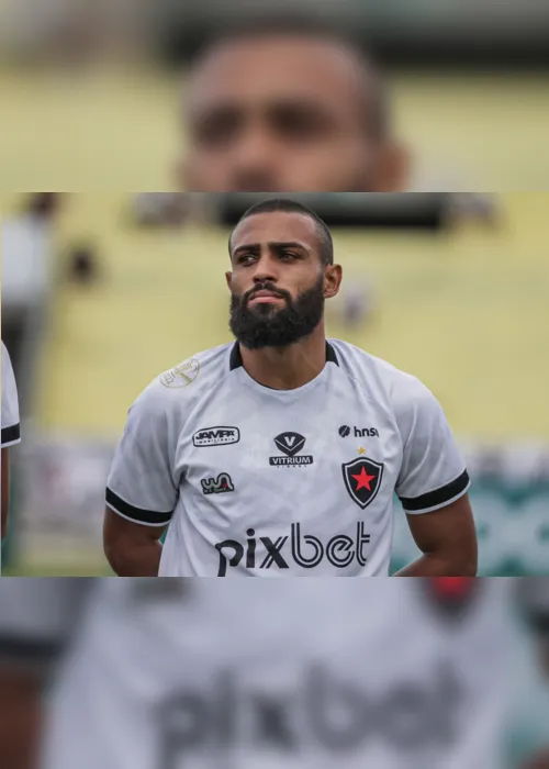 
                                        
                                            Botafogo-PB recebe o Floresta no Almeidão pela rodada #14 da Série C
                                        
                                        