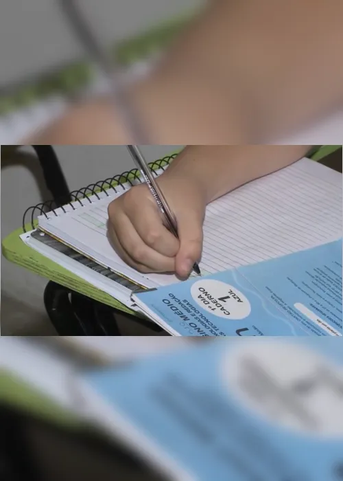 
                                        
                                            Matrículas em escolas estaduais da PB serão reabertas nesta terça-feira
                                        
                                        