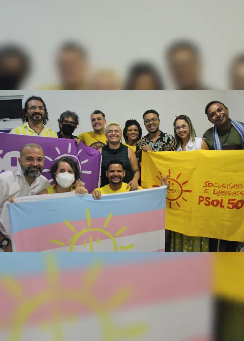 
                                        
                                            PSOL adota pragmatismo e monta chapa plural para Eleições 2022 na Paraíba
                                        
                                        
