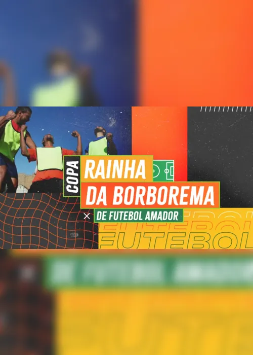 
                                        
                                            Copa Rainha da Borborema: transmissões dos jogos estão disponíveis no canal do Jornal da Paraíba no YouTube
                                        
                                        