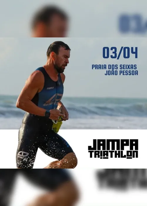 
                                        
                                            Jampa Triathlon chega a sua segunda etapa neste domingo, em João Pessoa
                                        
                                        
