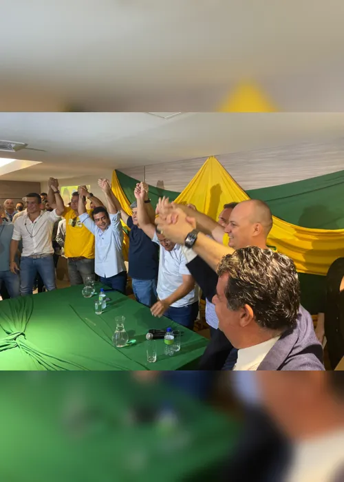 
                                        
                                            Após deixar PTB, Nilvan anuncia pré-candidatura pelo PL com aval de Bolsonaro
                                        
                                        