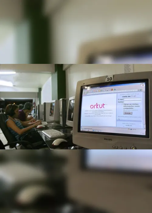 
                                        
                                            O Orkut voltou? Site é reativado e fundador promete ‘algo novo’
                                        
                                        