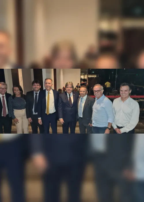 
                                        
                                            Azevêdo busca imprimir força política e liderança nos encontros com prefeitos e parlamentares em Brasília
                                        
                                        