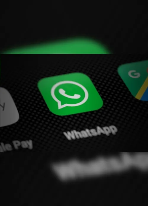 
                                        
                                            WhatsApp vai ser atualizado nas próximas semanas; veja novidades
                                        
                                        
