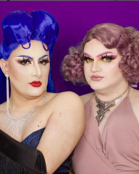 Dragbox: paraibano e mato-grossense viralizam na internet como drag queens