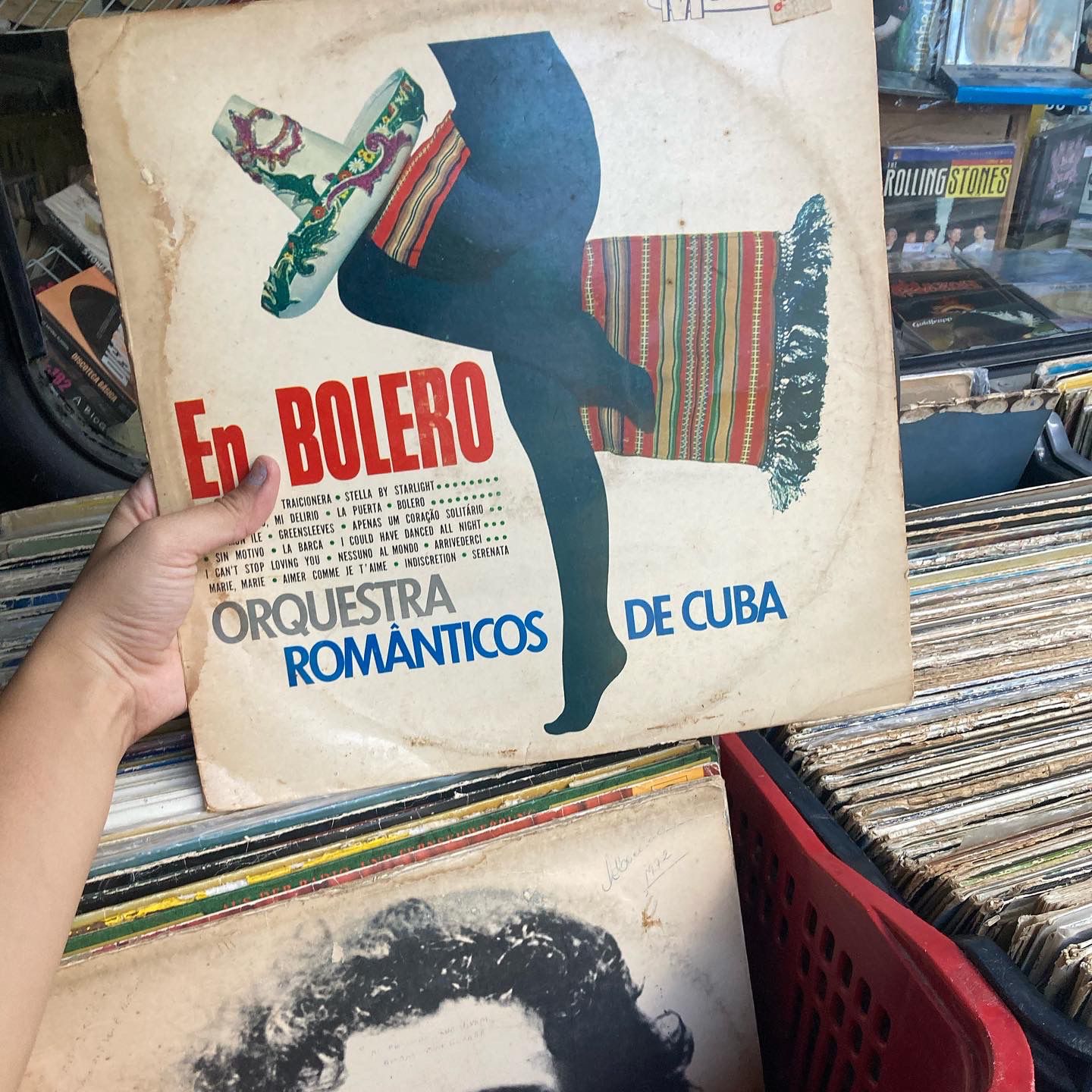 Dia do Disco: vinil atrai colecionadores, mesmo em tempos de streaming