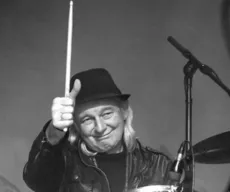 Morre aos 72 anos o homem que tocou bateria em Imagine, de John Lennon