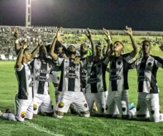 Botafogo-PB visita o Ypiranga-RS mirando reencontrar o caminho das vitórias na Série C
