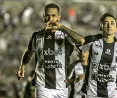 Ricardo Coutinho e conselheiros ajudam Botafogo-PB financeiramente para segurar Gustavo Coutinho