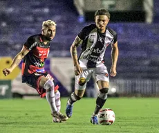 Botafogo-PB e Campinense empatam por 1 a 1 no Almeidão, pela rodada #7 da Série C do Campeonato Brasileiro