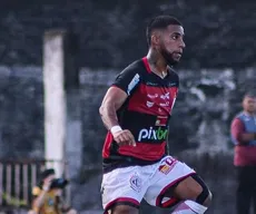 Campinense sofre nova virada e perde para o Botafogo-SP no Amigão pela Série C