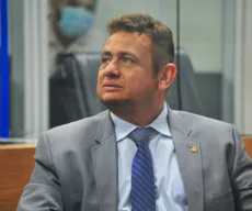 Justiça manda Wallber publicar direito de resposta de João Azevêdo; parlamentar divulgou "fake news"