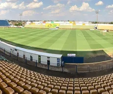 Campinense vai até o interior de São Paulo para encarar o Mirassol, pela Série C do Campeonato Brasileiro