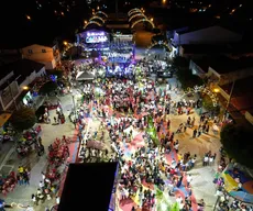 Monte Horebe realiza segunda edição de Festival de Inverno