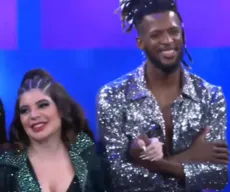 Influenciadora paraibana Gkay é eliminada da 'Dança dos Famosos 2022'