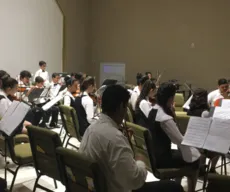 Orquestra Infantil da Paraíba inscreve crianças para temporada 2022