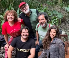 Retrospectiva 2022: relembre participações de paraibanos em novelas