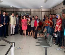 TRT-13: conciliação põe fim a processo trabalhista que tramitava há 26 anos na Paraíba