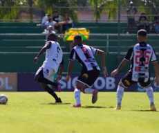 Botafogo-PB vence o Volta Redonda no Rio de Janeiro e segue entre os líderes na Série C do Brasileiro