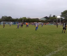 Borborema da Conceição vence o Ouro Preto da Catingueira, por 2 a 1, na Copa Rainha da Borborema