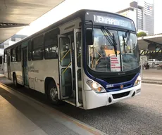 Empresas de ônibus pedem reajuste no valor da tarifa em Campina Grande