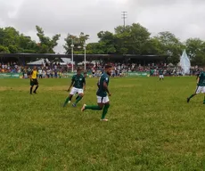 Borborema, Palmeiras do Pedregal e Milan do Santo Antônio se classificam na Copa Rainha da Borborema