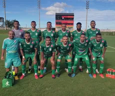 Sousa fica no empate em 0 a 0 com o Globo FC mas segue no G-4 do Grupo 3 da Série D