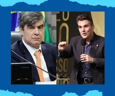 Pastor Sérgio versus Wellington Roberto: fissura exposta na direita bolsonarista da Paraíba