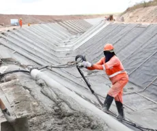 Canal Acauã-Araçagi: governo Bolsonaro liberou 22% dos recursos para obra; Dilma e Temer repassaram 77%