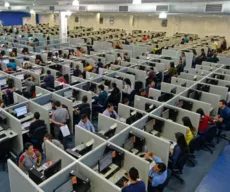 Empresa de telemarketing abre 600 novas vagas de emprego, em Campina Grande