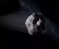 Asteroide de quase 2 km vai passar próximo da Terra; entenda o fenômeno