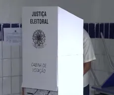 PRIMEIRO TURNO: veja tudo sobre Eleições 2022 na Paraíba