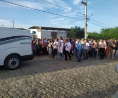 Corpo de juíza encontrada morta no Pará é sepultado na Paraíba