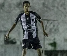 Botafogo-PB empresta dois jogadores ao São Paulo Crystal, para disputa da Série D