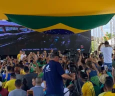 Em visita à Paraíba, Bolsonaro entrega obra, critica governador e diz que aumento de preços no Brasil é culpa da guerra