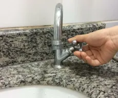 Falta água em cinco bairros de João Pessoa nesta quarta-feira (14)