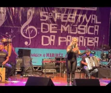 Inscrições para o VI Festival de Música da Paraíba são abertas