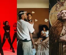 Lucy Alves, Kendrick Lamar, Florence e mais: confira os lançamentos da semana