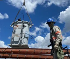 Energia furtada é recuperada em seis municípios da Paraíba durante operação