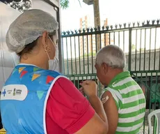 Veja locais e horários da vacinação contra Covid-19 em Campina Grande nesta quarta-feira