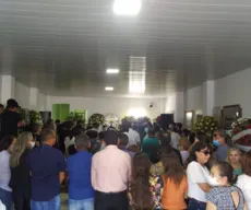 Corpo de juíza paraibana encontrada morta em Belém é velado em Barra de Santana