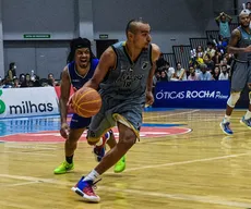 Unifacisa recebe o Minas buscando desempatar série de melhor de cinco do Novo Basquete Brasil