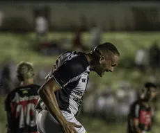 Leandro Camilo vira a chave para o Botafogo-PB, foca na Série C e projeta duelo contra o Volta Redonda