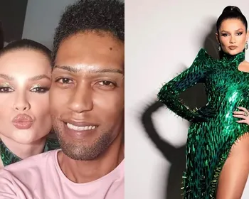 Guerreiro & Cavaleiro: paraibanos fizeram vestido de Juliette para o Baile da Vogue em 10 dias