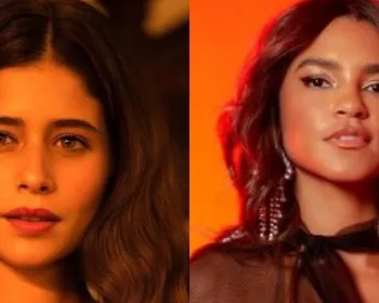 Paraíba pode ter duas protagonistas em novelas da Globo ao mesmo tempo