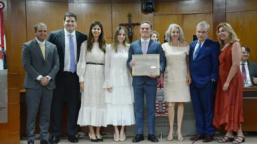 
				
					Advogado Ticiano Figueiredo recebe Título de Cidadão Pessoense
				
				