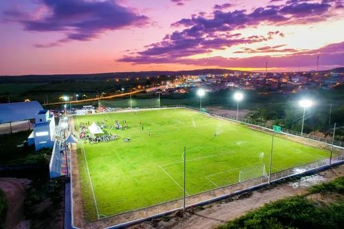 
				
					Monte Horebe realiza segunda edição de Festival de Inverno
				
				