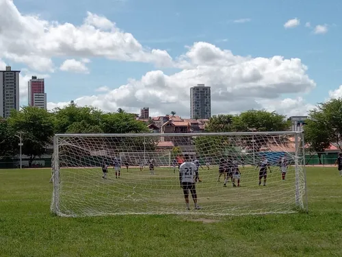 
				
					Mata-mata da Copa Rainha da Borborema começou neste domingo, com 12 jogos; confira os resultados
				
				